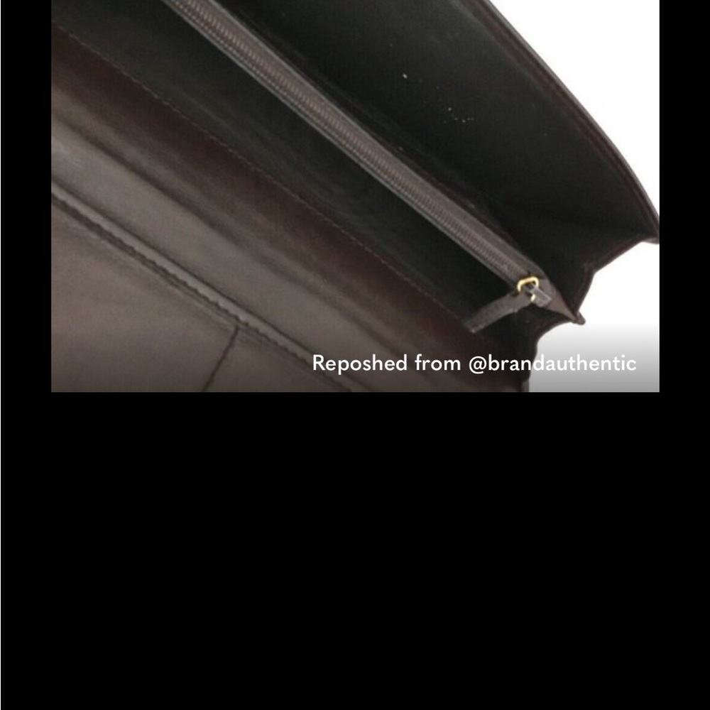 Gucci Wallet - Picture 6 of 8